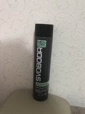 Шампунь Svoboda Men Care, Piroctone Olamine, против перхоти, для мужчин, 300 мл - фото 9 от пользователя