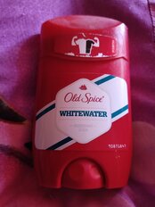 Дезодорант Old Spice, WhiteWater, для мужчин, стик, 50 мл - фото 9 от пользователя