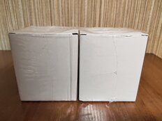 Банка для сыпучих продуктов, стекло, 0.68 л, с крышкой, Y4-4791 - фото 9 от пользователя