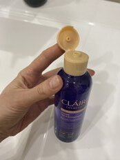 Тоник для лица, Claire Cosmetics, Collagen Active Pro, увлажняющий, 200 мл - фото 9 от пользователя