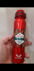 Дезодорант Old Spice, Bearglove, для мужчин, спрей, 150 мл - фото 3 от пользователя