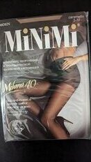 Колготки MINIMI Mini MILANA 40 Caramello 3 шортики - фото 6 от пользователя