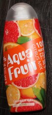 Гель для душа Aquafruit, Active, 420 мл - фото 3 от пользователя