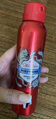 Дезодорант Old Spice, Wolfthorn, для мужчин, спрей, 150 мл - фото 3 от пользователя