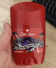 Дезодорант Old Spice, Nightpanther, для мужчин, стик, 50 мл - фото 1 от пользователя