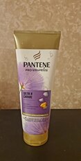 Бальзам-ополаскиватель Pantene Pro-V, Miracles Шелк и Сияние, 200 мл - фото 8 от пользователя