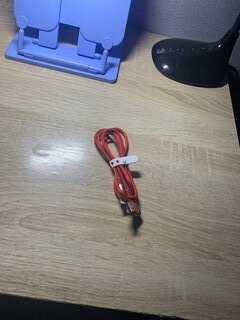 Кабель USB, Red Line, Fit, Apple Lightning, в ассортименте, УТ000017882 - фото 1 от пользователя