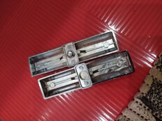 Соединитель для труб, GP 59 (R-10A), 2 шт, Trodos, Joker Chrome, 313022 - фото 4 от пользователя