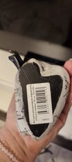 Фигурка декоративная Африканка в белом платье, 18 см, в ассортименте, Y6-2102 - фото 5 от пользователя