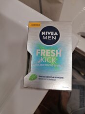 Бальзам после бритья, Nivea, Fresh kick, 100 мл - фото 5 от пользователя