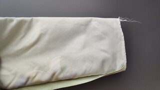 Постельное белье 2-спальное, простыня 200х220 см, 2 наволочки 70х70 см, пододеяльник 175х215 см, Майская ночь, полисатин, Цветы зеленые 20/170AC - фото 9 от пользователя