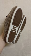 Тапки для женщин, в ассортименте, р. 38-39, Super, Y2204-464 - фото 8 от пользователя
