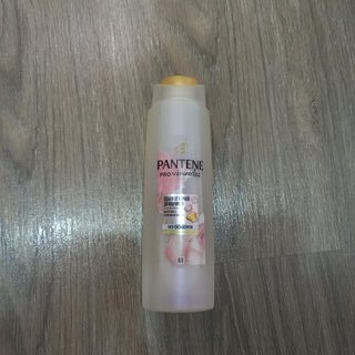 Шампунь Pantene Pro-V, Rose Miracles, для тонких волос, 300 мл - фото 2 от пользователя