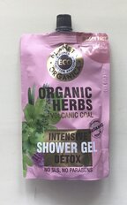 Гель для душа Planeta Organica, Детокс Organic herbs, 200 мл, флоу-пак - фото 7 от пользователя