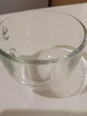Бульонница стекло, 500 мл, с ручкой, SP1152BCL - фото 3 от пользователя
