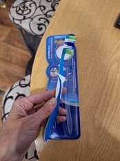 Зубная щетка Oral-B, Комплекс Пятисторонняя чистка, в ассортименте - фото 4 от пользователя