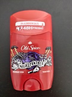 Дезодорант Old Spice, Nightpanther, для мужчин, стик, 50 мл - фото 6 от пользователя