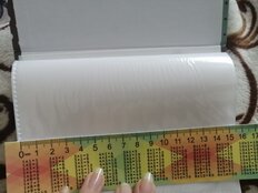 Фотоальбом 40 фото, 17 х 13 см, в боксе в ассортименте, 40FBox-AS - фото 2 от пользователя