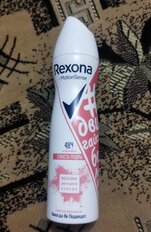 Дезодорант Rexona, Сухость пудры, для женщин, спрей, 150 мл - фото 8 от пользователя