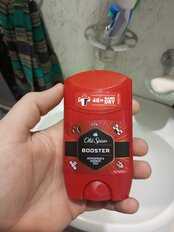 Дезодорант Old Spice, Booster, для мужчин, стик, 50 мл - фото 9 от пользователя