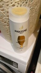 Шампунь Pantene Pro-V, Интенсивный уход, для всех типов волос, 400 мл - фото 3 от пользователя