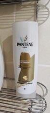 Бальзам-ополаскиватель для сухих и поврежденных волос, Pantene Pro-V, Интенсивное восстановление, 360 мл - фото 8 от пользователя