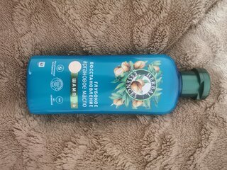 Шампунь Herbal Essences, Аргановое масло, 350 мл - фото 1 от пользователя