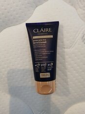 Крем для рук, Claire Cosmetics, Collagen Active Pro, питательный, 50 мл - фото 3 от пользователя