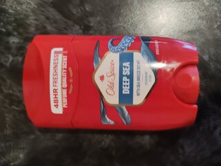 Дезодорант Old Spice, для мужчин, стик, 50 мл - фото 1 от пользователя