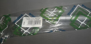 Газлифт Trodos, Silver, без доводчика, 5 кг, 311006 - фото 5 от пользователя