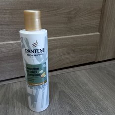 Шампунь Pantene Pro-V, Miracles, для сухих и поврежденных волос, 250 мл - фото 6 от пользователя