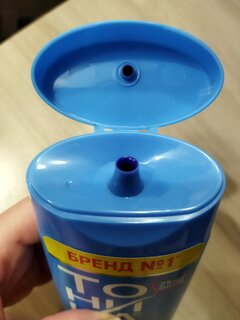 Оттеночный бальзам для волос, Тоника, 9.01, аметист, 150 мл - фото 3 от пользователя
