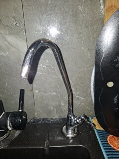 Фильтр для воды Аквафор, Трио Норма умягчающий, для холодной воды, система под мойку, 3 ступ - фото 3 от пользователя