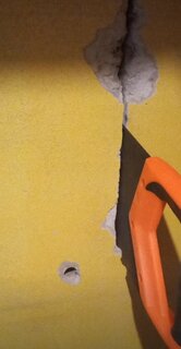 Ножовка по газобетону и пенобетону, 500 мм, тефлоновое покрытие, рукоятка двухкомпонентная, Bartex, напайки карбид, HSC-500 - фото 9 от пользователя