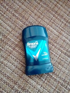 Дезодорант Rexona, MotionSense Кобальт, для мужчин, стик, 50 мл - фото 9 от пользователя