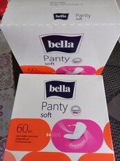 Прокладки женские Bella, Panty Soft, ежедневные, 60 шт, BE-021-RN60-096 - фото 8 от пользователя