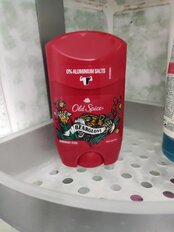 Дезодорант Old Spice, Bearglove, для мужчин, стик, 50 мл - фото 7 от пользователя