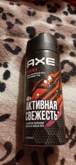 Дезодорант Axe, Феникс, для мужчин, спрей, 150 мл - фото 3 от пользователя