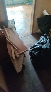 Пакеты для мусора 120 л, 10 шт, 45 мкм, особопрочные, Марья Искусница, 9817, черные - фото 7 от пользователя