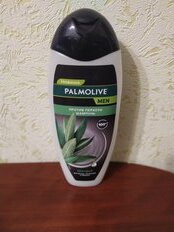 Шампунь Palmolive, Men Шалфей, против перхоти, для мужчин, 450 мл - фото 3 от пользователя