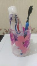 Зубная паста Aquafresh, Активное отбеливание, 100 мл - фото 2 от пользователя