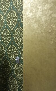 Клей для виниловых обоев, Quality, 200 г, 6-7 рулонов, пакет, 1100 - фото 6 от пользователя
