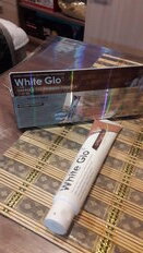 Зубная паста White Glo, 100 г, для любителей кофе и чая - фото 7 от пользователя