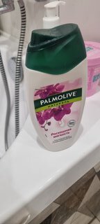 Гель для душа Palmolive, Роскошная мягкость Черная орхидея, 250 мл - фото 3 от пользователя