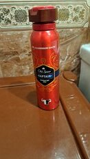 Дезодорант Old Spice, Captain, для мужчин, спрей, 150 мл - фото 9 от пользователя