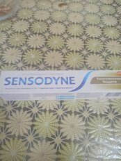 Зубная паста Sensodyne, Комплексная защита, 75 мл - фото 1 от пользователя