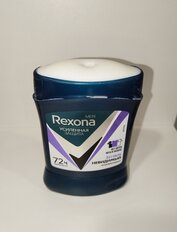 Дезодорант Rexona, MotionSense Невидимый на черном и белом, для мужчин, стик, 50 мл - фото 6 от пользователя