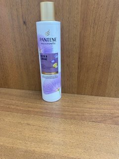 Шампунь Pantene Pro-V, Miracles Шелк и Сияние, 250 мл - фото 5 от пользователя