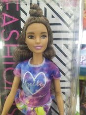 Кукла Barbie, Модницы, FBR37, в ассортименте - фото 1 от пользователя