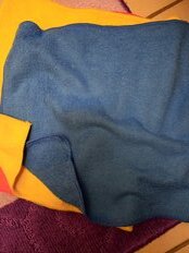 Салфетка бытовая для уборки, микрофибра, 29х29 см, 4 шт, в ассортименте, Марья Искусница - фото 8 от пользователя